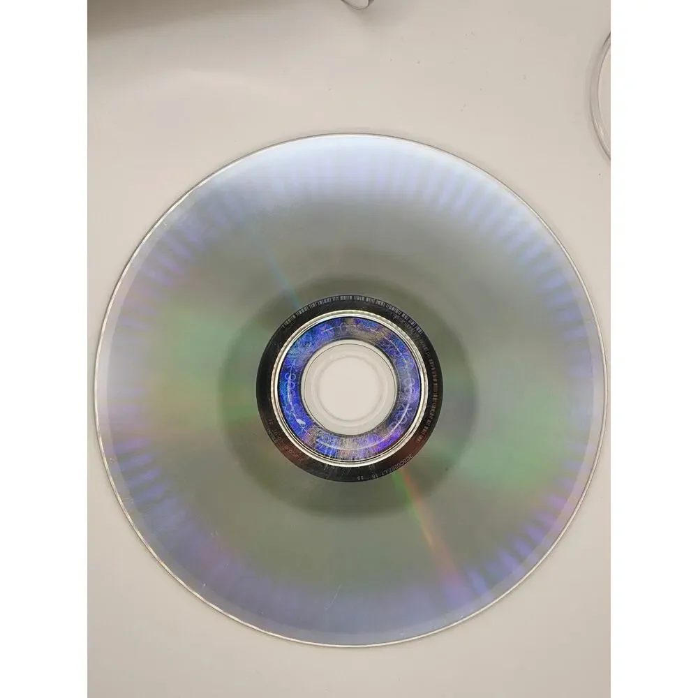 Call of Duty Modern Warfare 2 Xbox 360 Disc Only Tested